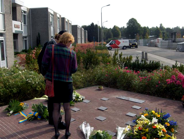 Monument Havelte voor overledenen in aktieve dienst2