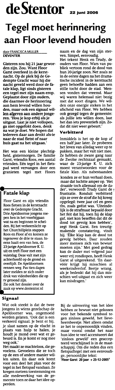 stentor 22062006